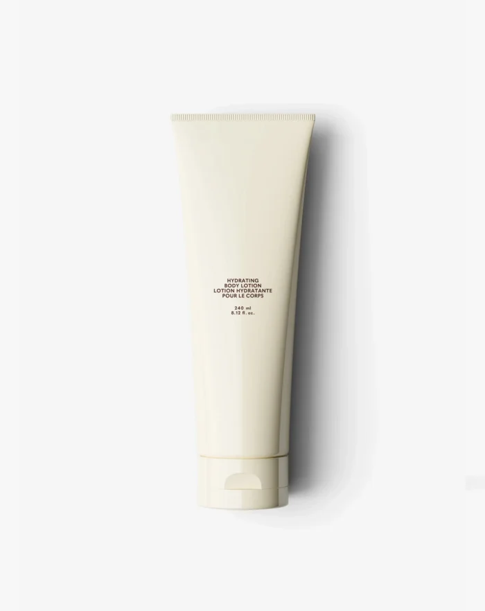 Hydrating Body Lotion