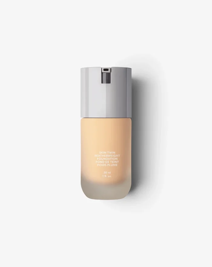 Skin Twin Foundation