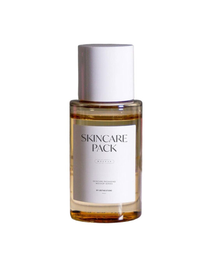 DewBloom Hydrating Mask