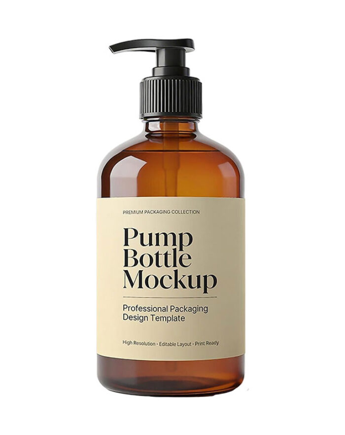 LumiFoam Purifying Wash